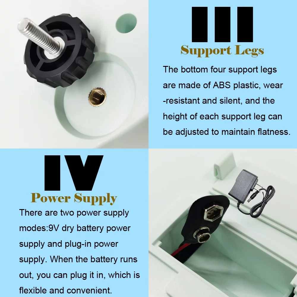 Techtongda Lab Scale 0.001g Weighing Scale Electronic Balance High Precision Electronic Analytical Balance