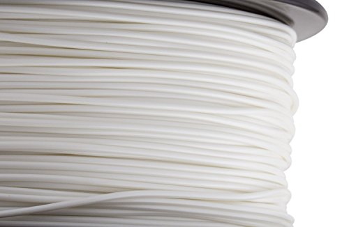HATCHBOX 1.75mm Black PLA 3D Printer Filament, 1 KG Spool, Dimensional Accuracy +/- 0.03 mm, 3D Printing Filament