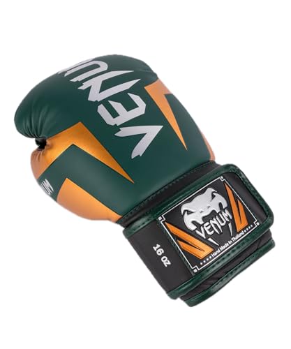 Venum Elite Boxing Gloves