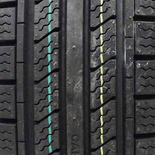 Carlisle Radial Trail HD Trailer Radial Tire - 225/75R15 113M (MAX PSI:65)