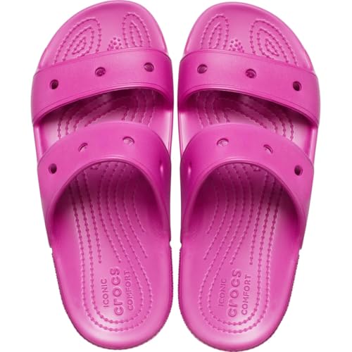 Crocs Unisex Adult Classic Sandals
