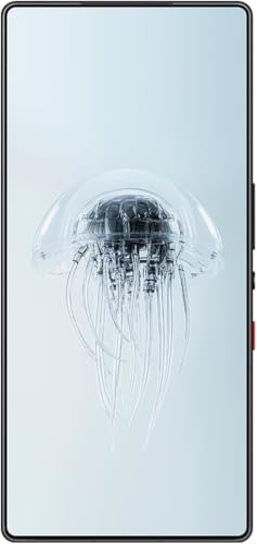 REDMAGIC 10 Pro Smartphone 5G, 144Hz Gaming Phone, 6.85