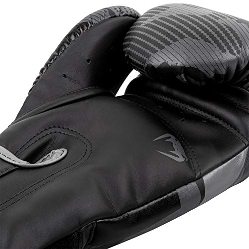 Venum Elite Boxing Gloves
