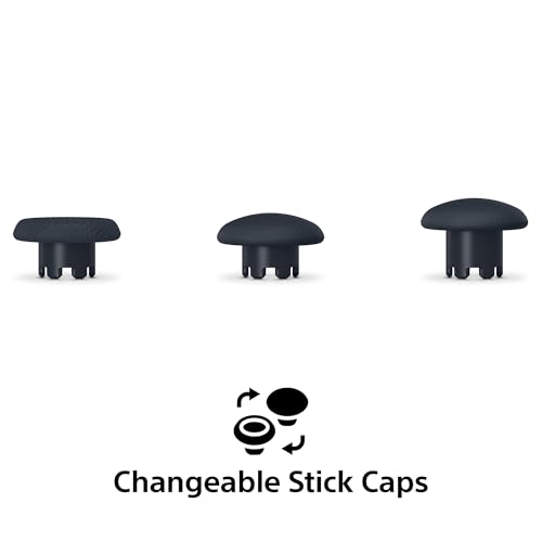 PlayStation DualSense® Wireless Controller - Midnight Black