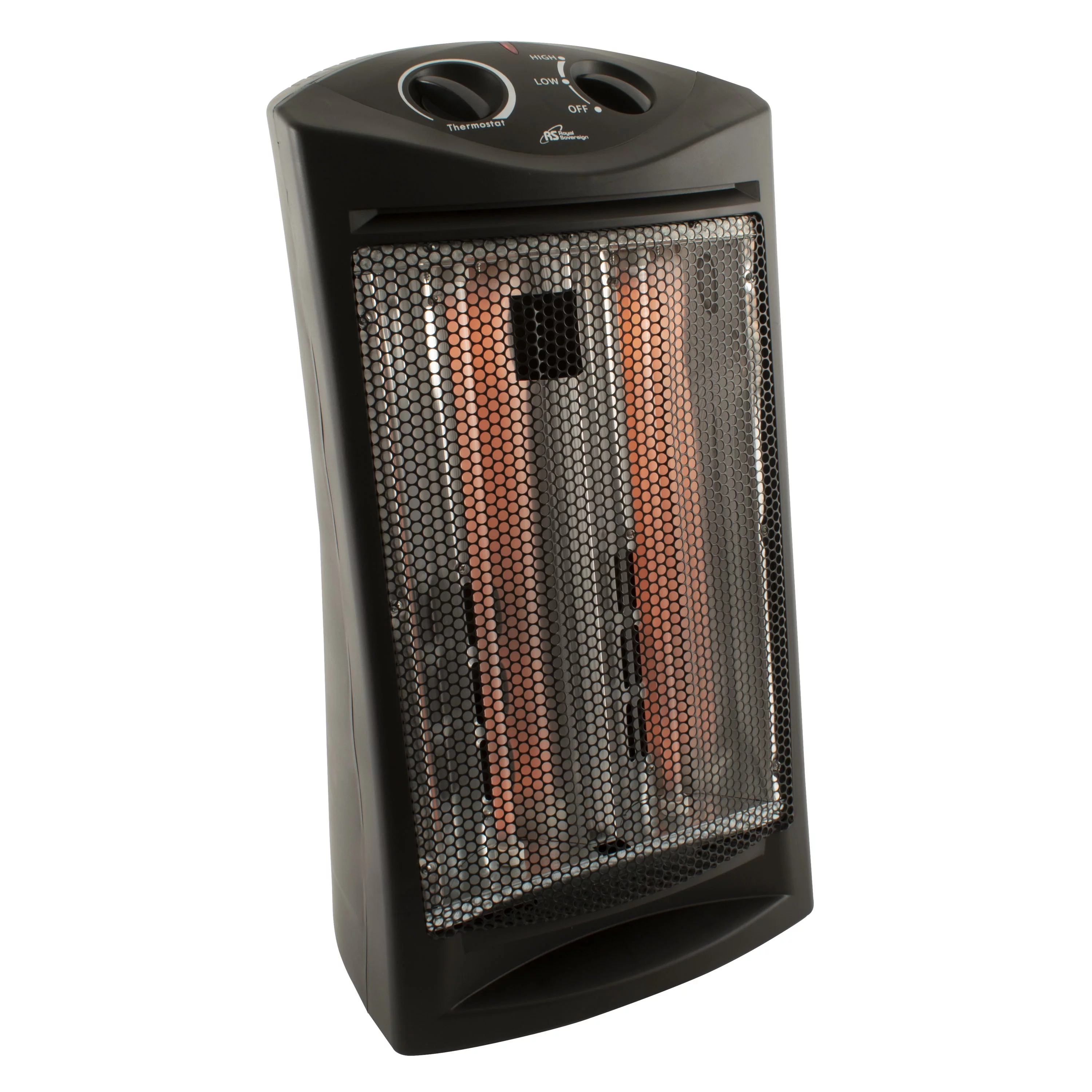 Royal Sovereign HIR-22T 1500 W Infrared Tower Heater