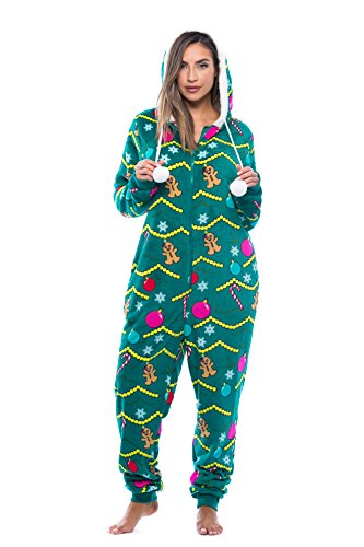 Just Love Adult Onesie Pajamas
