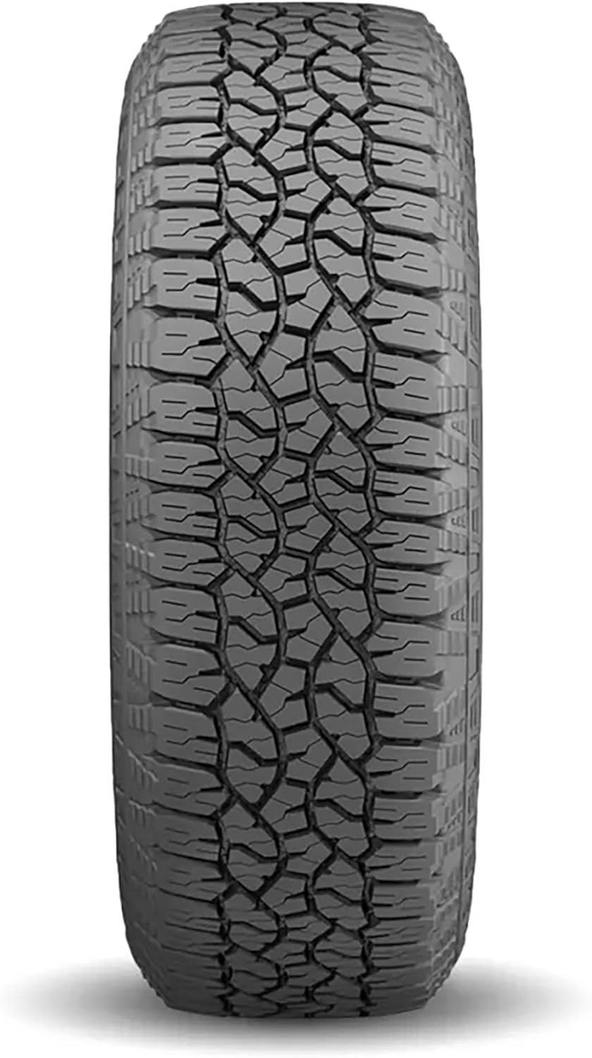 Goodyear Wrangler Workhorse AT All Terrain 265/75R16 116T Light Truck Tire