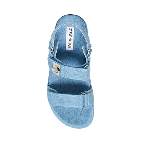 Steve Madden Women's Mona Sandal