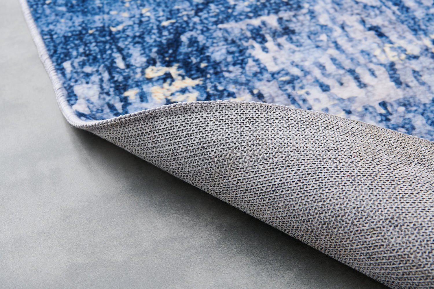 ZARA Collection Area Rug - 10.0 - Luxurious Style