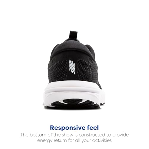 Brooks Men’s Revel 7 Neutral Running Shoe