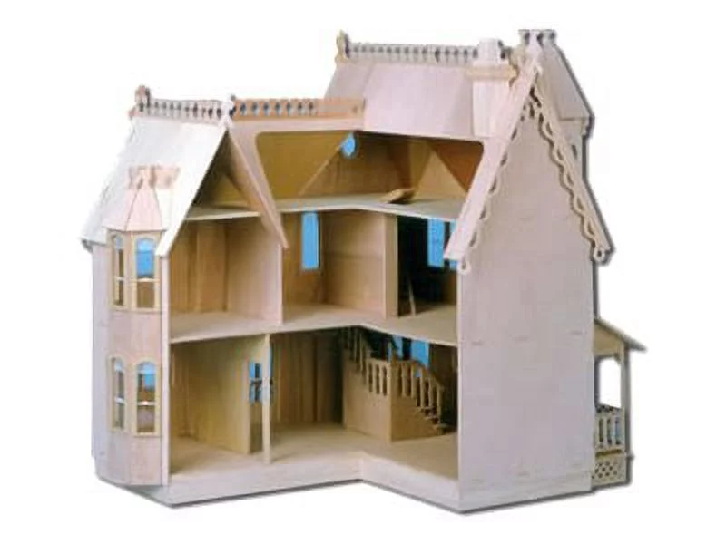 Greenleaf Pierce Dollhouse