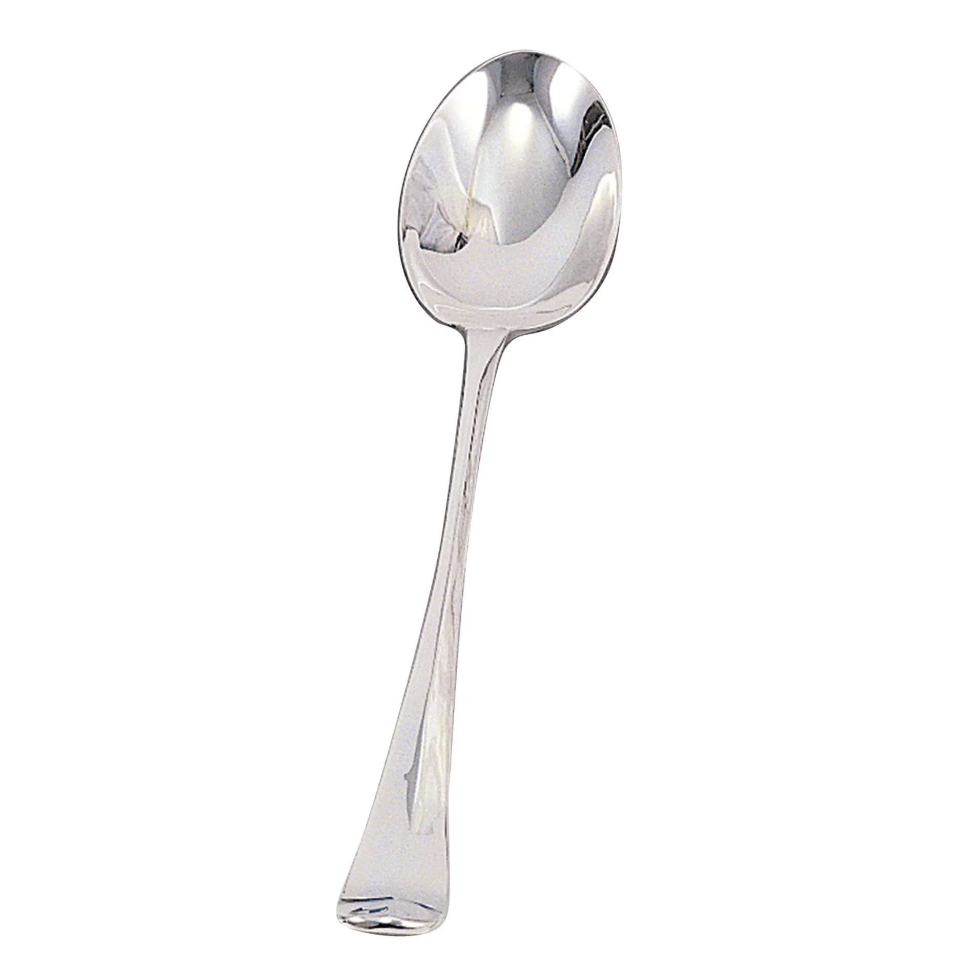 Leeber  Elegance Baguette Spoon - 13 in.