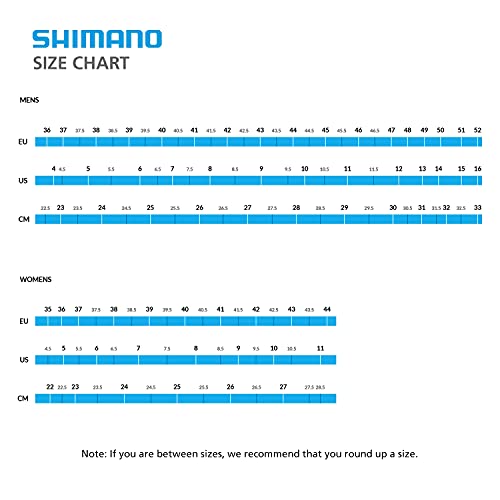 SHIMANO SH-XC702 Competition-Level Men's Off-Road Racing Shoe