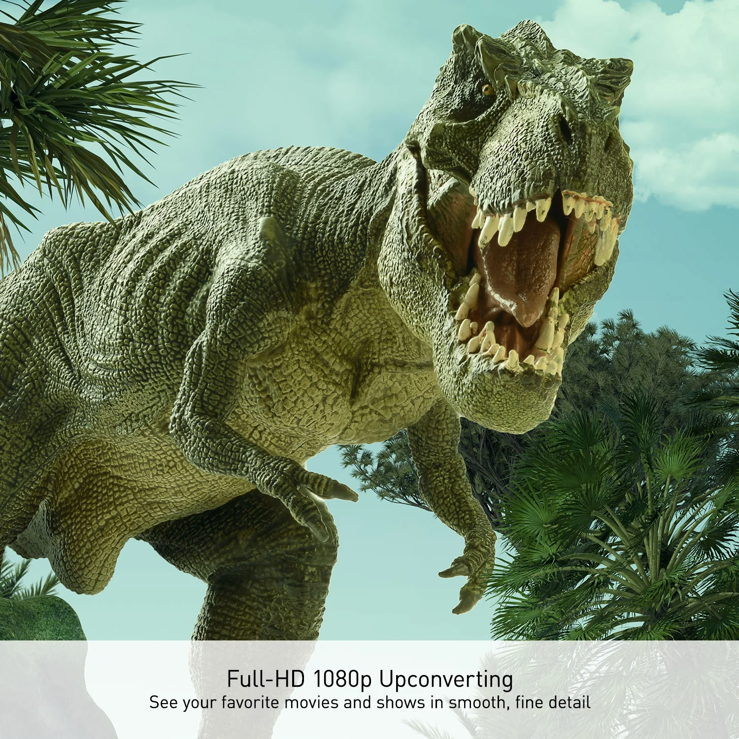 Panasonic Blu Ray DVD Player with Full HD Picture Quality and Hi-Res Dolby Digital Sound DMP-BD90P-K