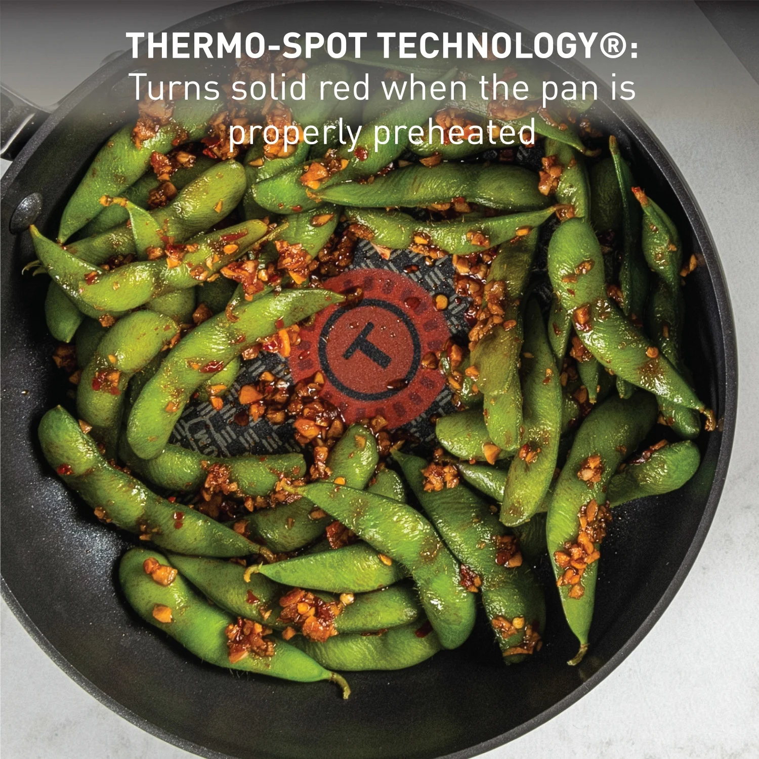 T-fal Ultimate Hard Anodized Non-Stick 14 Piece Cookware Set, Black