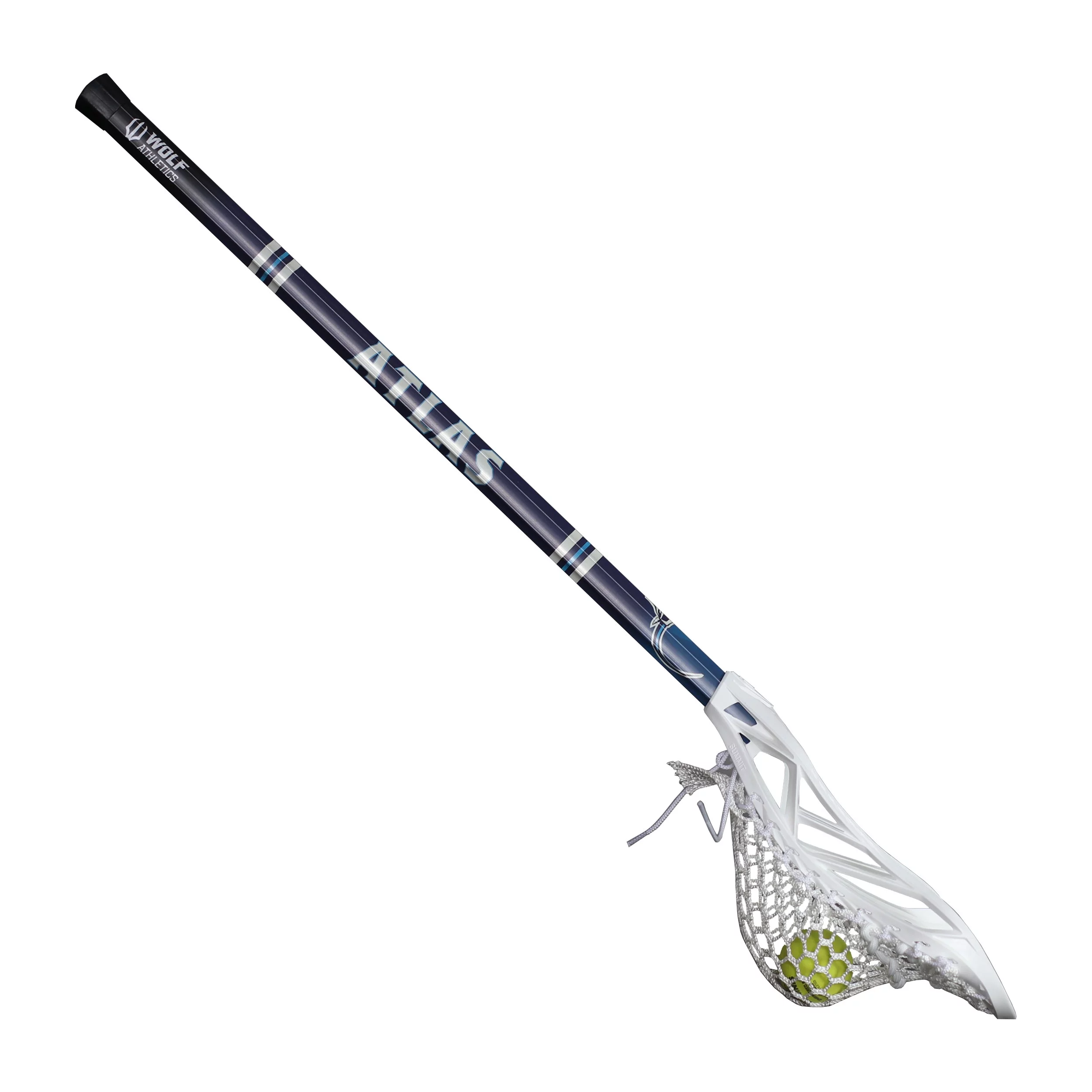 Wolf Athletics Single Atlas PLL Mini Summit Stick