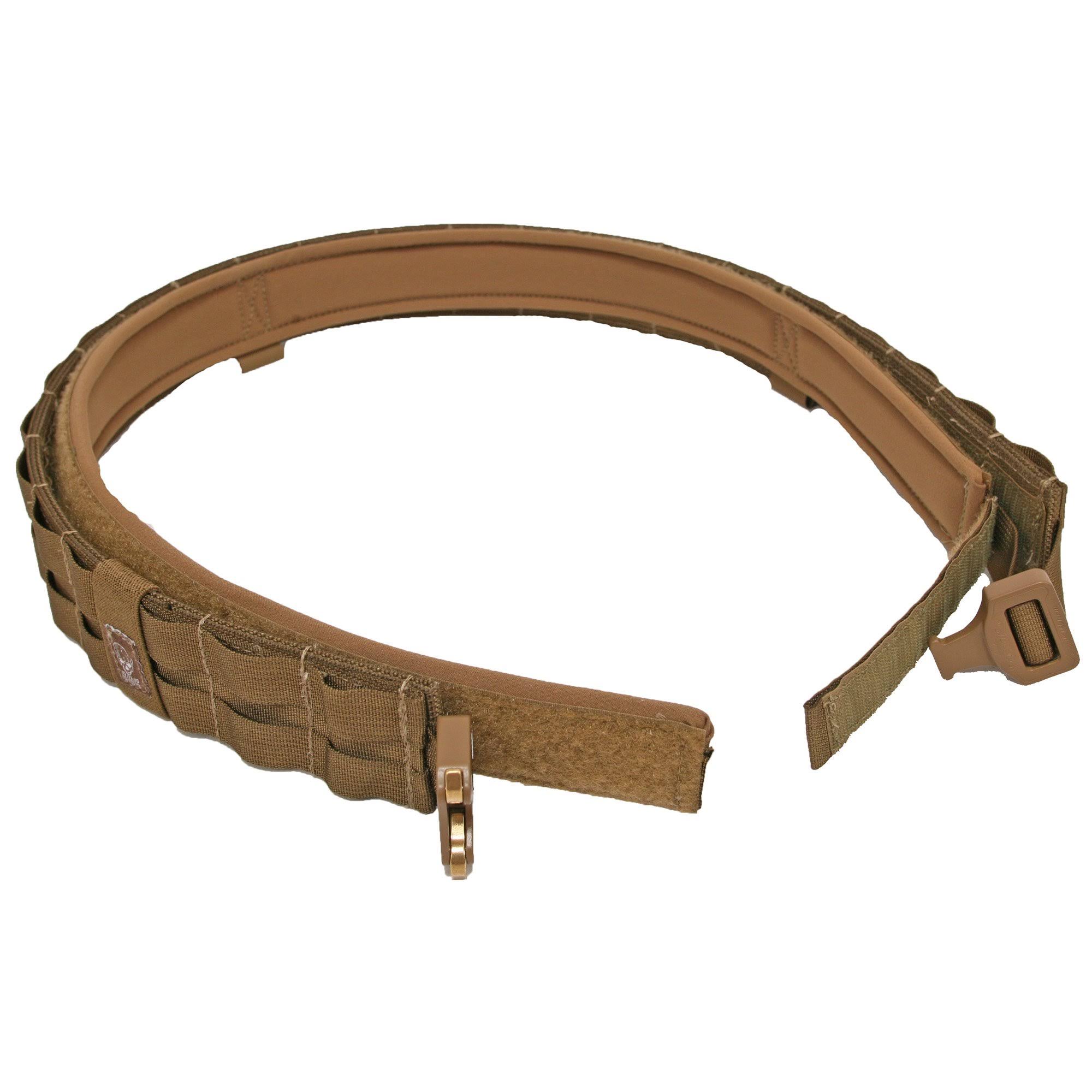 GGG UGF Battle Belt - Multicam Large