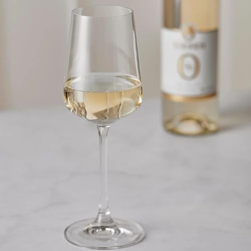 Giesen Non-Alcoholic Sauvignon Blanc - Premium Dealcoholized White Wine from New Zealand