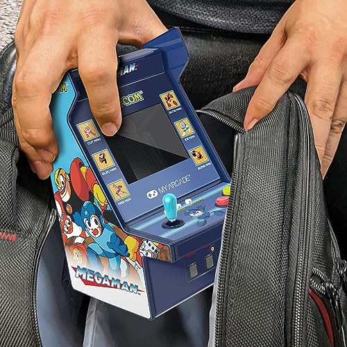 My Arcade Pac-Man Micro Player Pro: 6.75