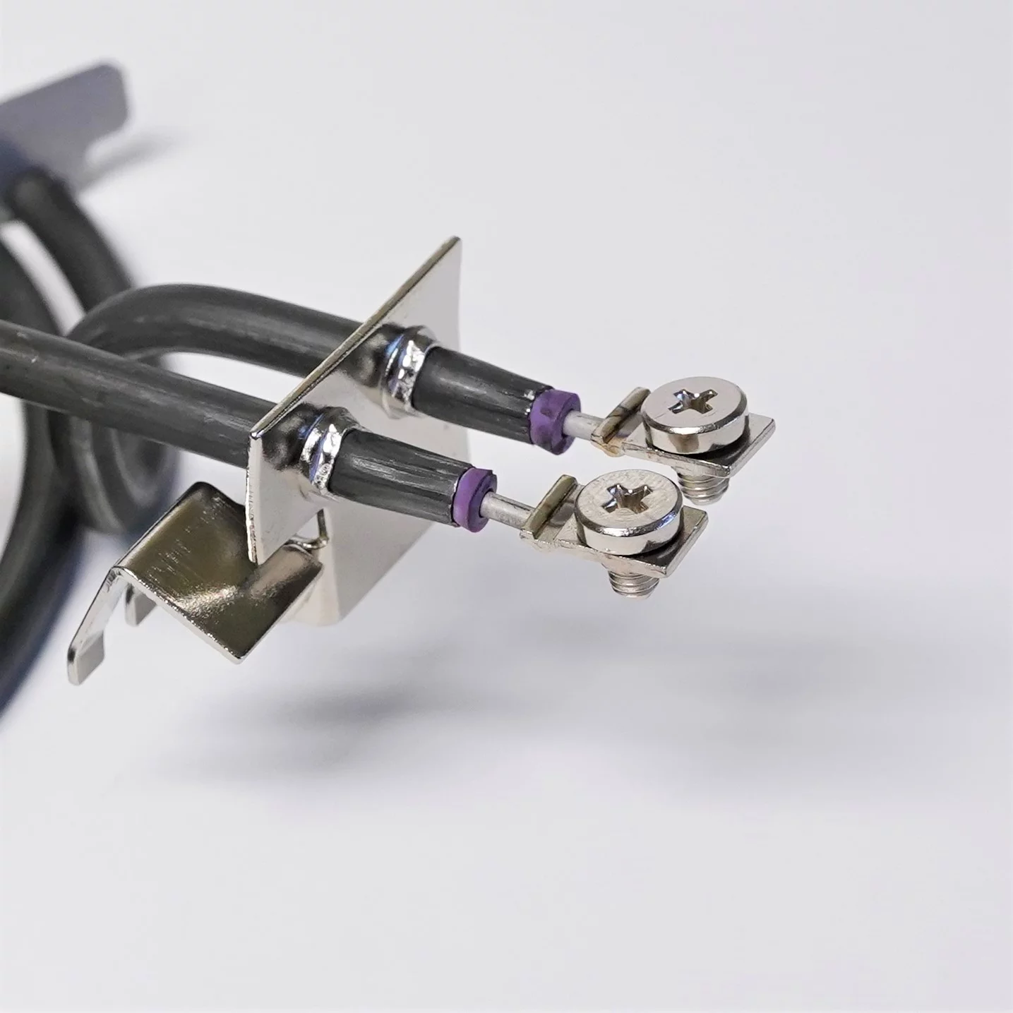 WB30X348 GE Electric Range Surface Unit Calrod Burner 8