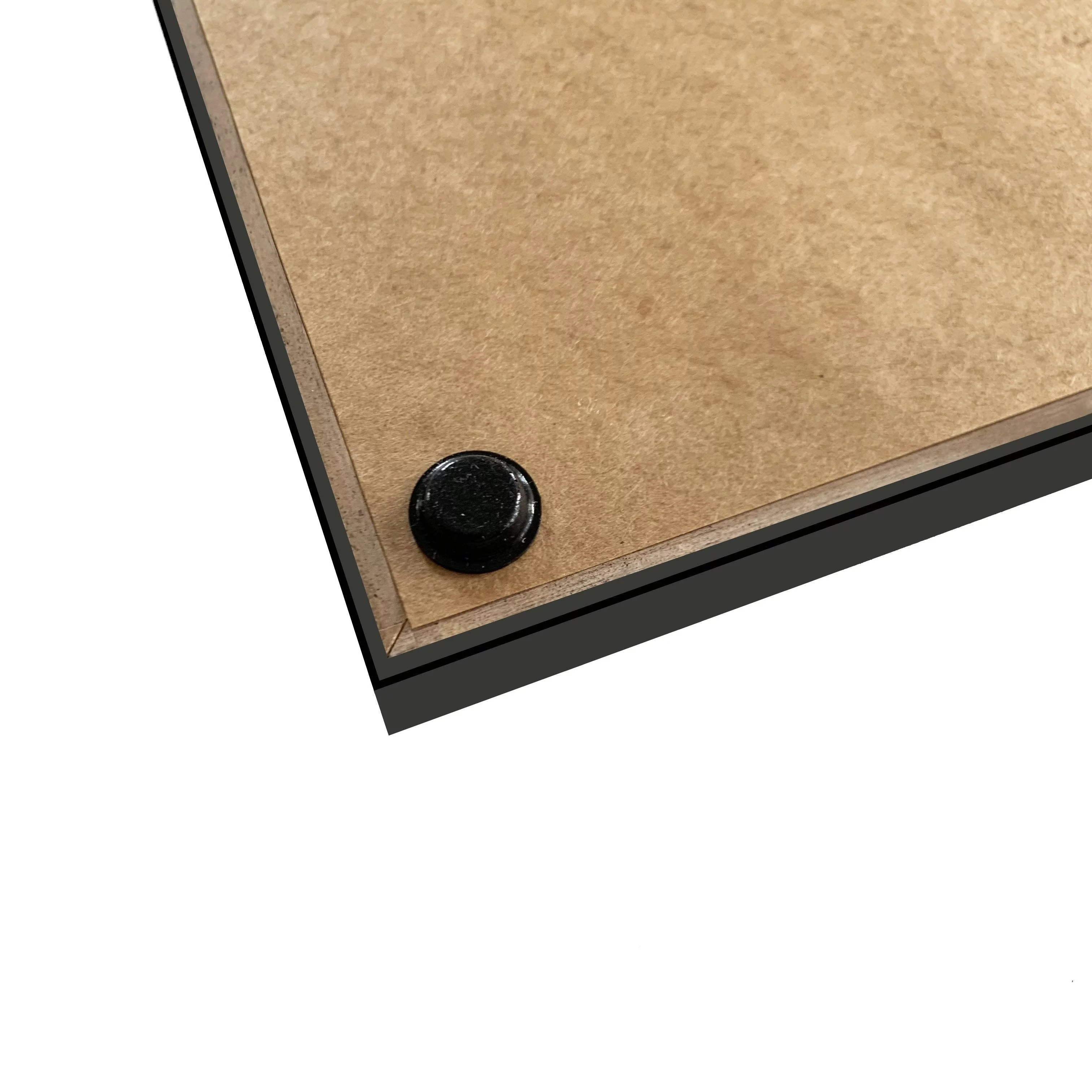 BONE TOMAHAWK - 11x17 Framed Movie Poster