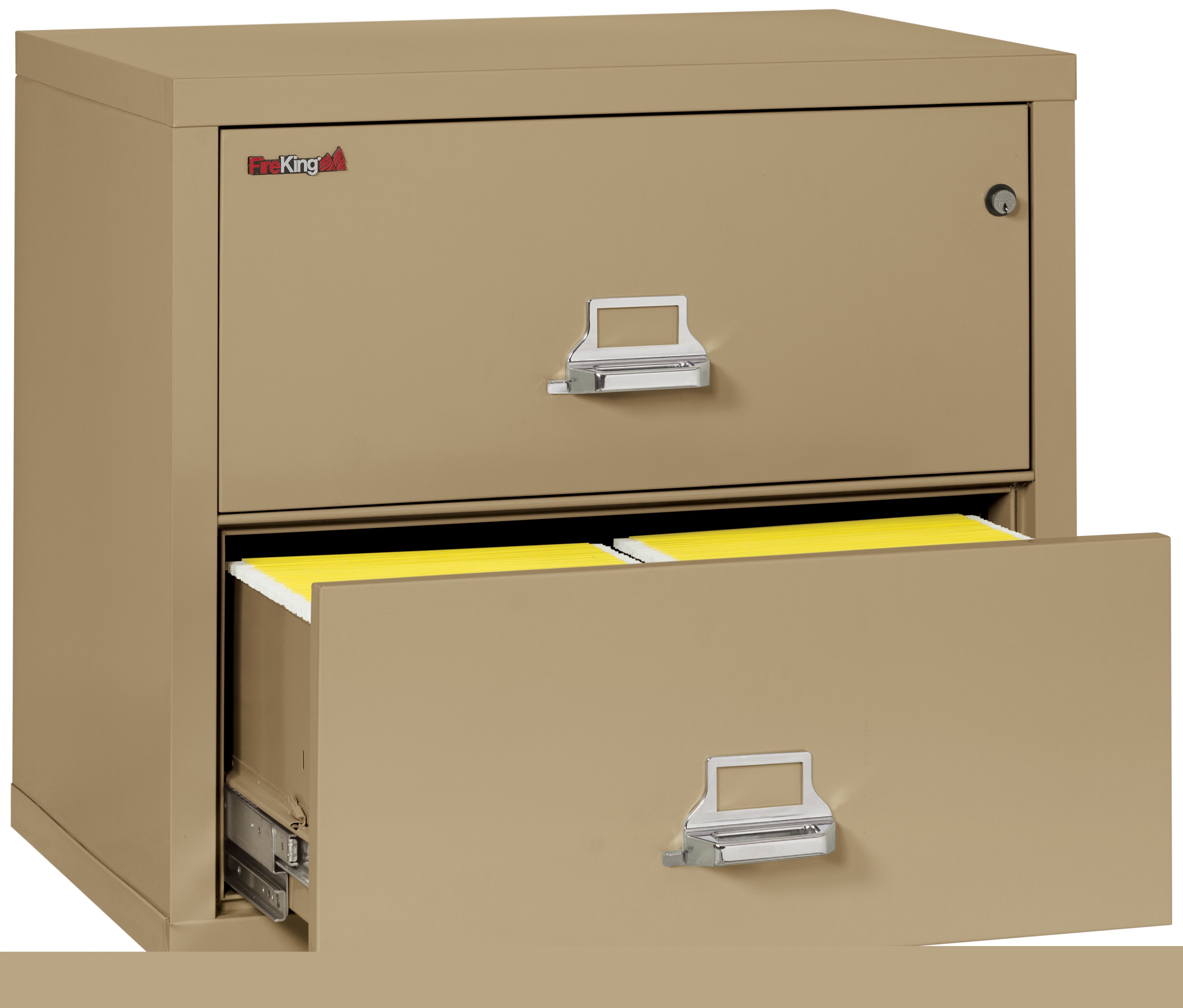 Fireking 2 Drawer 31