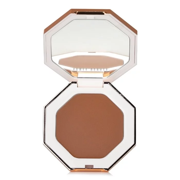 Fenty Beauty by Rihanna Cheeks Out Freestyle Cream Bronzer - # 05 Teddy (Medium To Medium Deep With Warm Olive