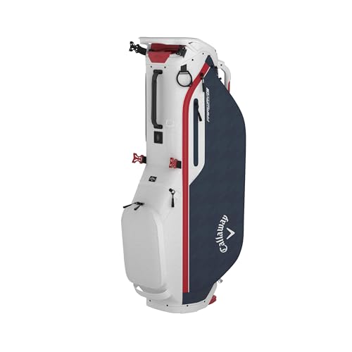 Callaway Golf Fairway C Stand Bag