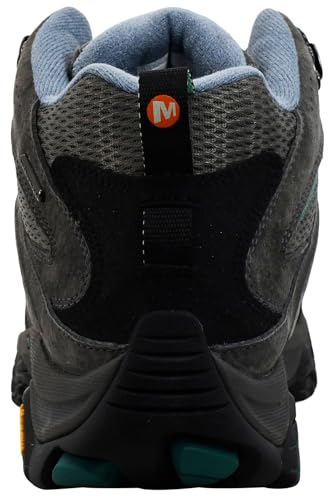 Merrell Women's Moab 3 Mid Waterproof Hiking Boot