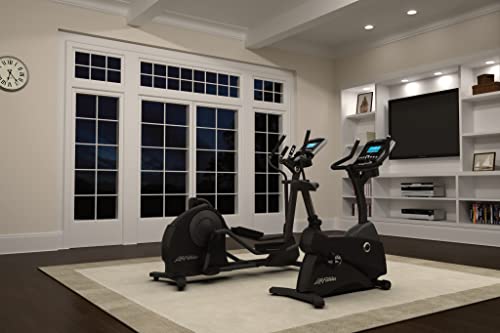 Life Fitness Life Fitness Upright Lifecycle