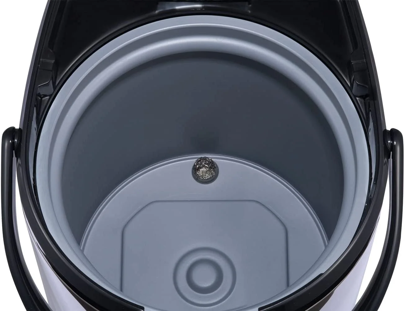 Zojirushi CV-JAC50XB  VE Hybrid Water Boiler & Warmer  5.0 Liter  Stainless Black  Made in Japan