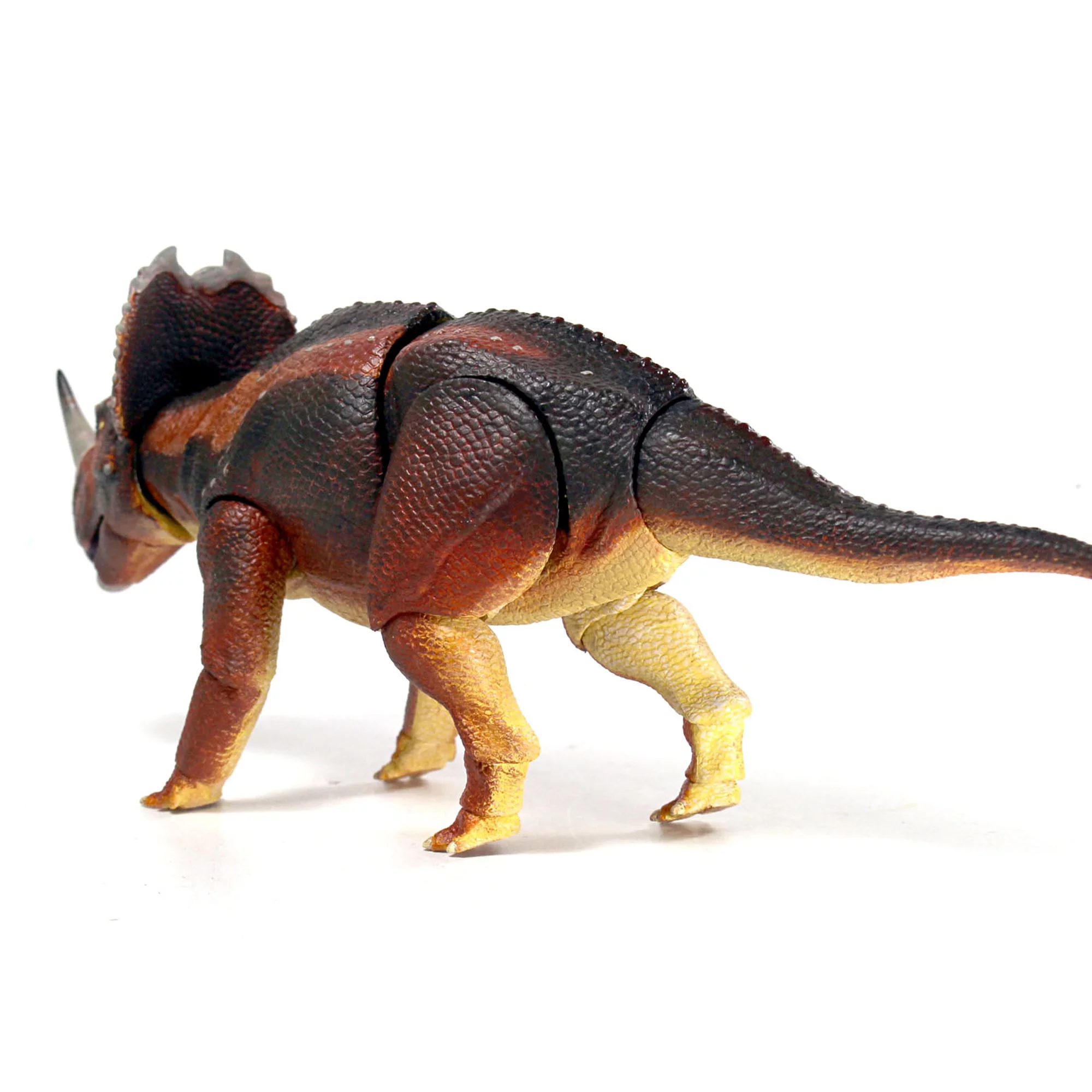 Beasts Of The Mesozoic: Centrosaurus Apertus Juvenile - 1/18th Scale Dinosaur Action Figure - 10
