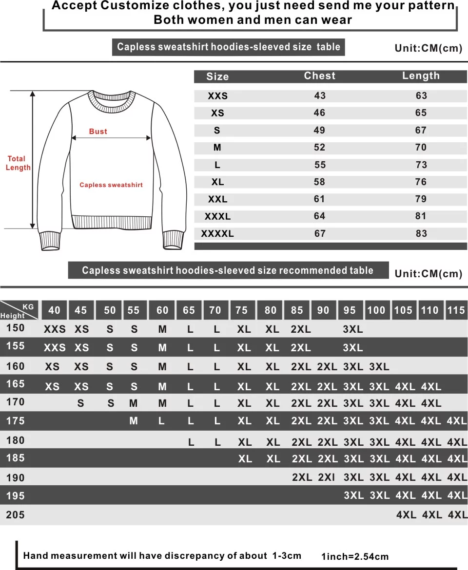 Billie Eilish Happier Than Ever Merch Crewneck Sweatshirt Man/Woman Hip Hop Hoodies Fans Sweatshirts Printed Casual Clothes
