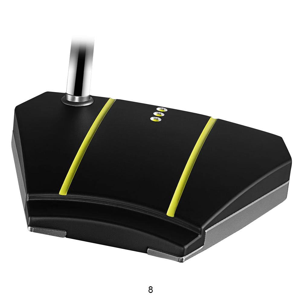 Scotty Cameron Phantom x 8 Putter