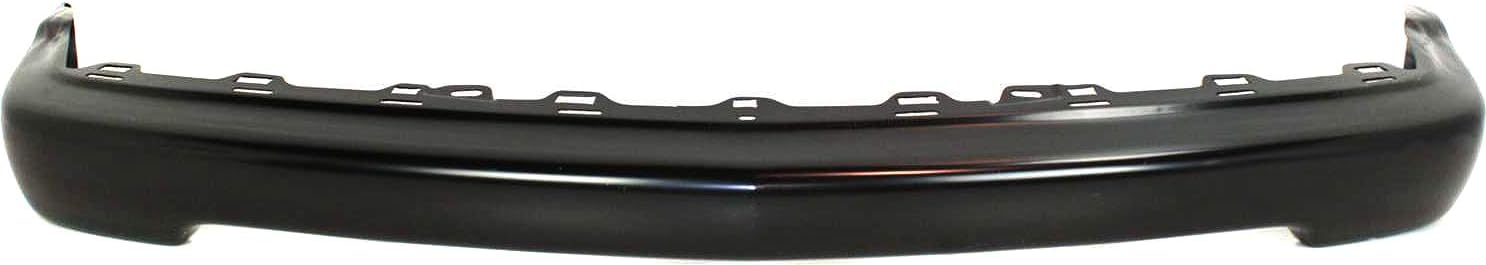Garage-Pro Front Bumper Kit Compatible With 1998-2003 Chevrolet S10, Fits 1998-2004 Chevrolet Blazer