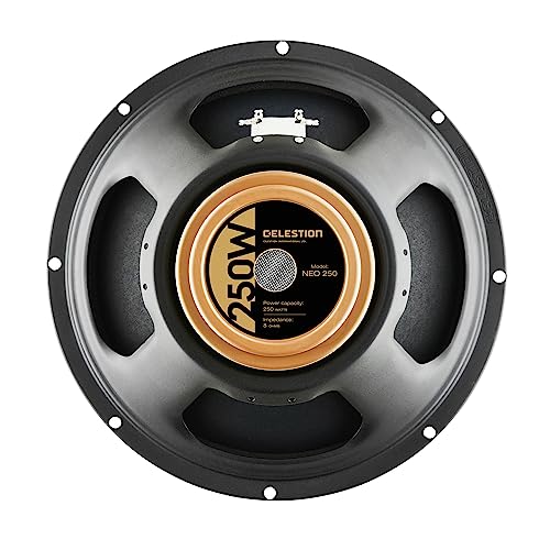 CELESTION Neo 250 Copperback 16 Ohm Guitar Speaker