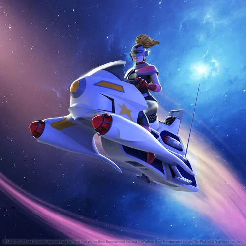 Electro-Charger 7-inch Scale I Thundercats Ultimates I Super7