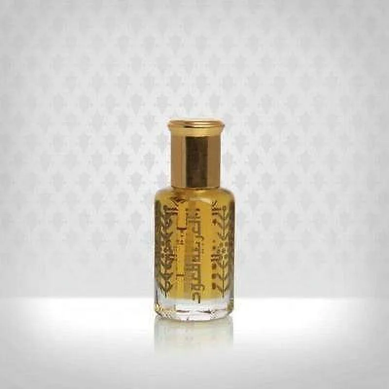 Mukhallat Nesma Oil CPO - Concentrated Perfume Oil 6 mL (0.2 oz) by Arabian Oud