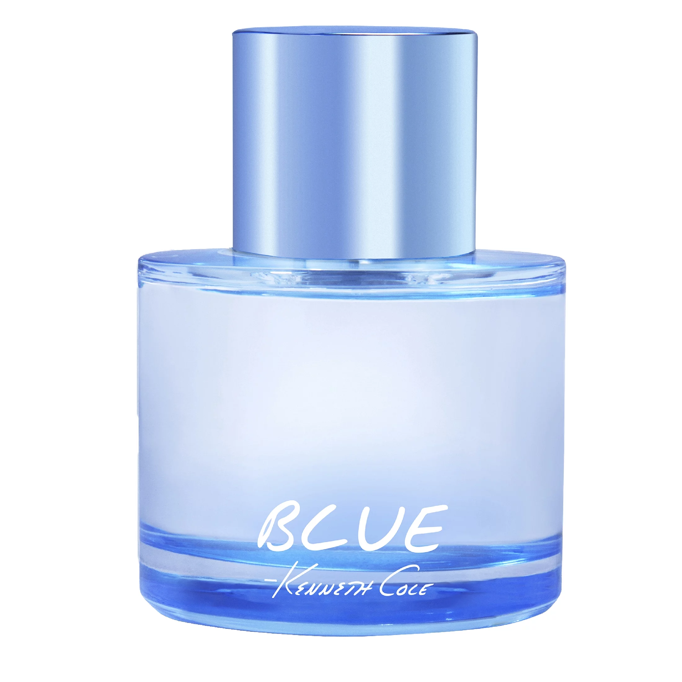 Kenneth Cole Blue by Kenneth Cole, 3.4 oz Eau De Toilette Spray for Men
