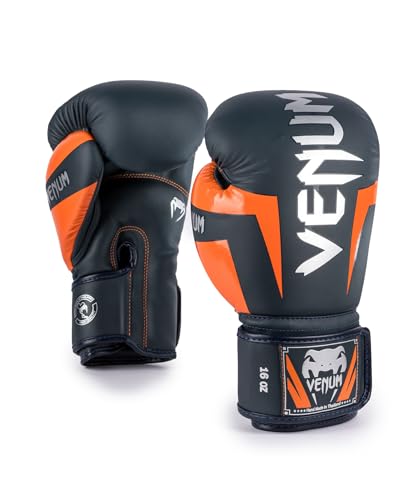 Venum Elite Boxing Gloves