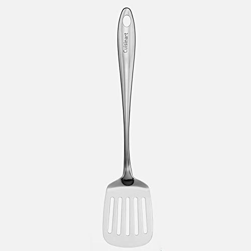 Cuisinart Stainless Steel Solid Spoon