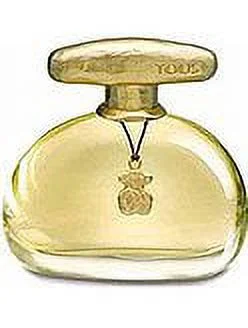 Tous Touch by Tous Eau De Toilette Spray 3.4 oz for Women