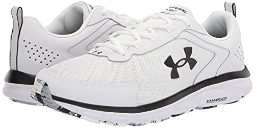 Under Armour Men's Charged Assert 9 Running Shoe