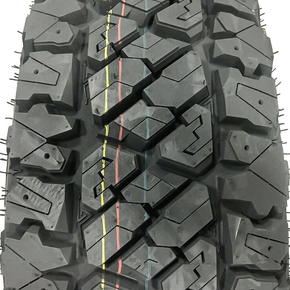 Thunderer LT235/75R15 E RANGER A/TR 235 75 15 2357515 Tire