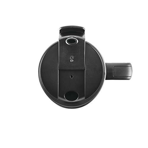 Bubba Hero XL, Vacuum-Insulated Stainless Steel Travel Mug, 30oz., Stainless Steel