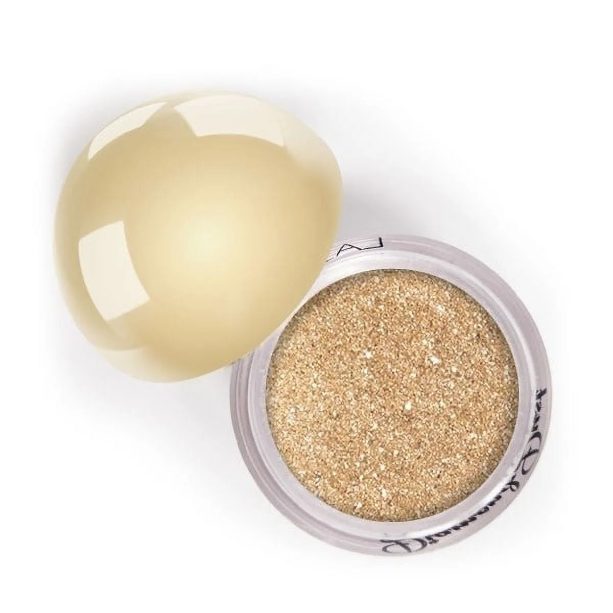 LA Splash Cosmetics Diamond Dust Mineral Shadow - Option: Wisp