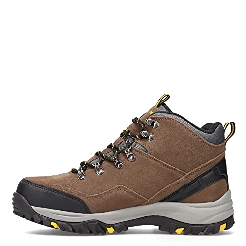 Skechers Men's Relment- Pelmo Hiking Boots