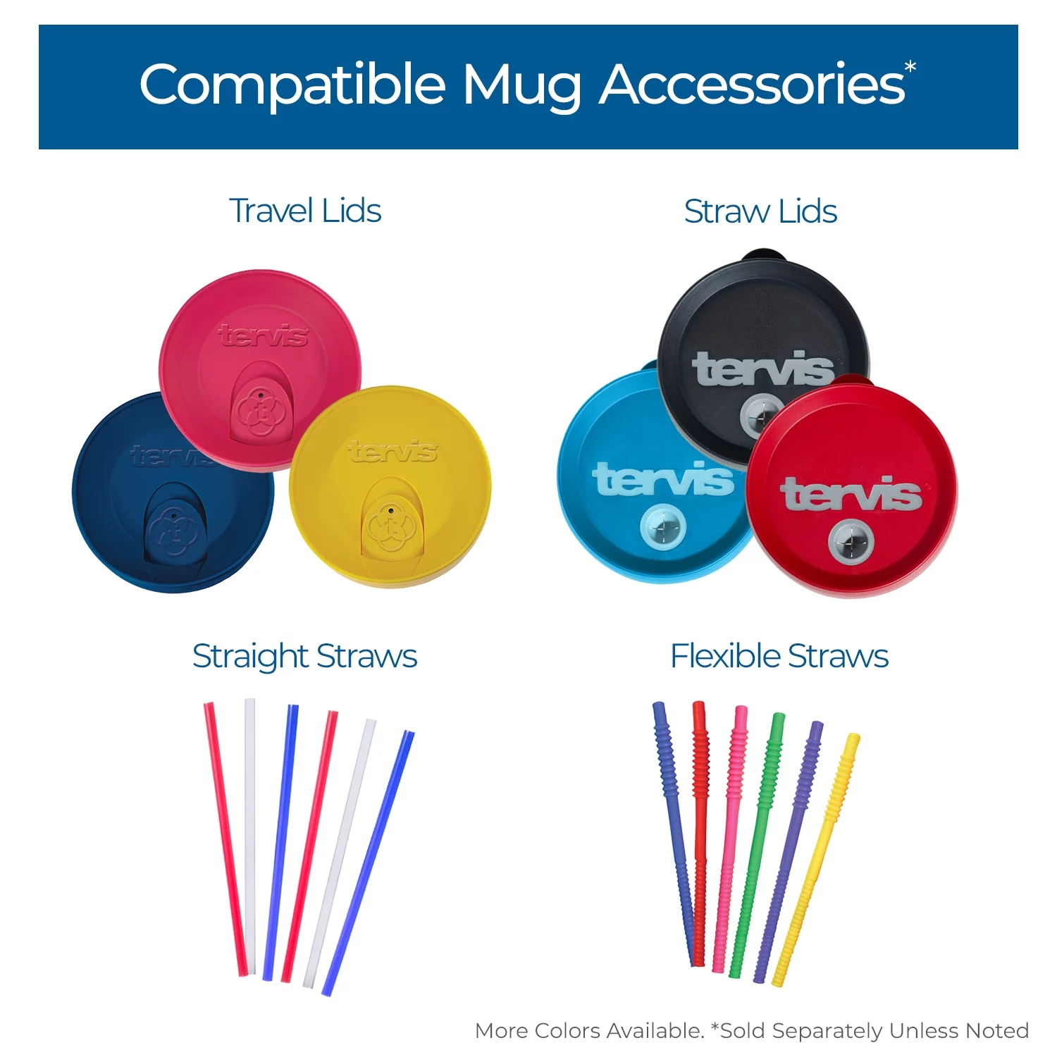 Tervis Republican Elephant Made in USA Double Walled  Insulated Tumbler Travel Cup Keeps Drinks Cold & Hot, 16oz Mug, Classic