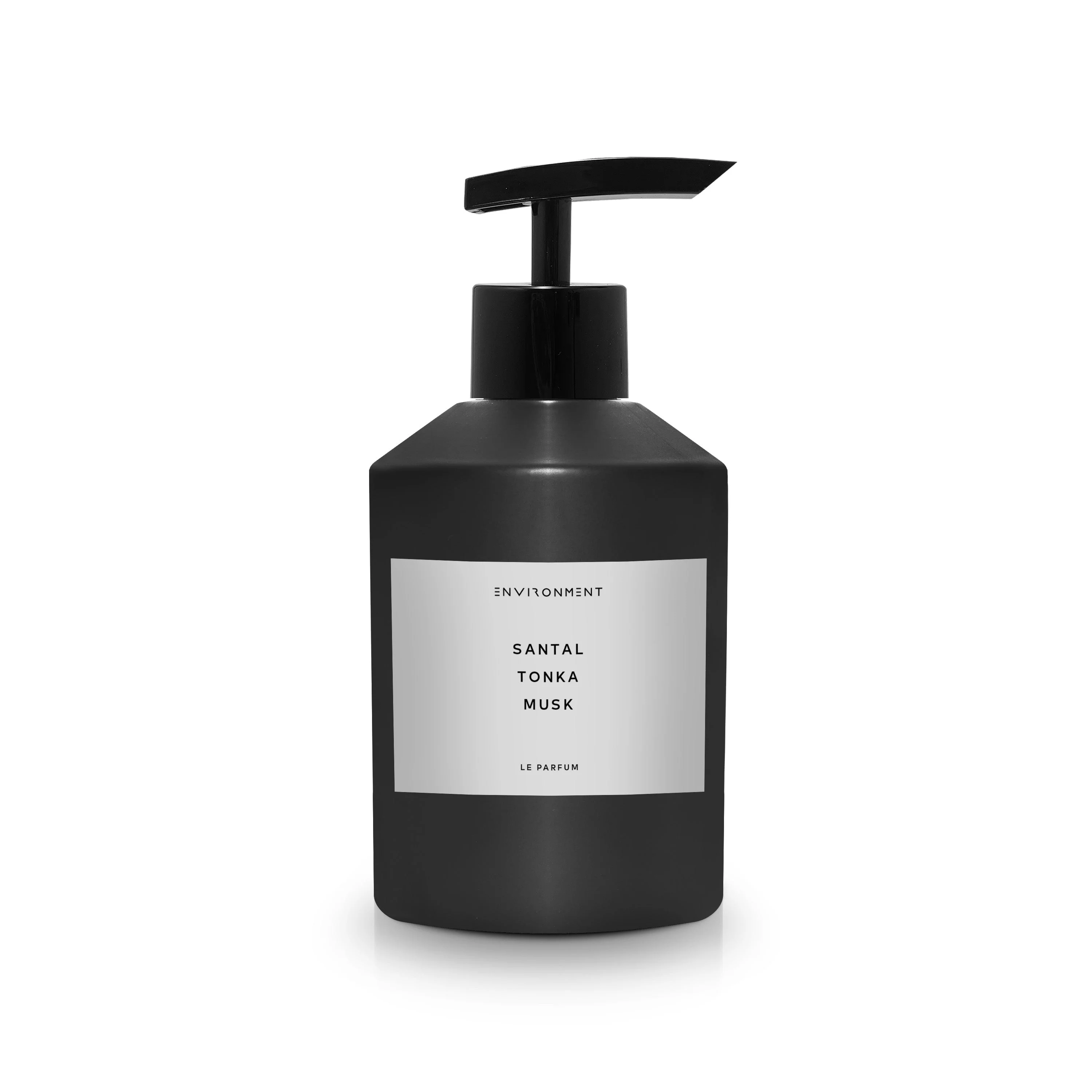Santal | Tonka | Musk Lotion (Inspired by 1 Hotel&reg; and Santal&reg;)