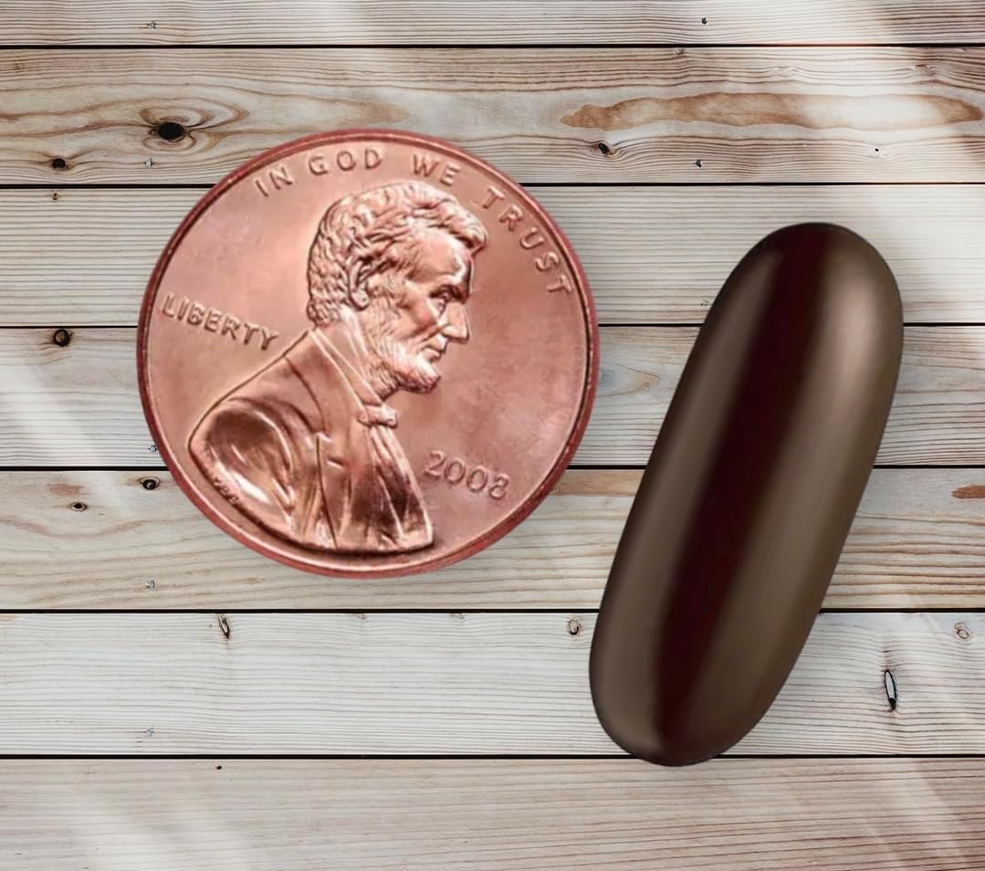 180 softgels Nature Made Magnesium Citrate 250 mg